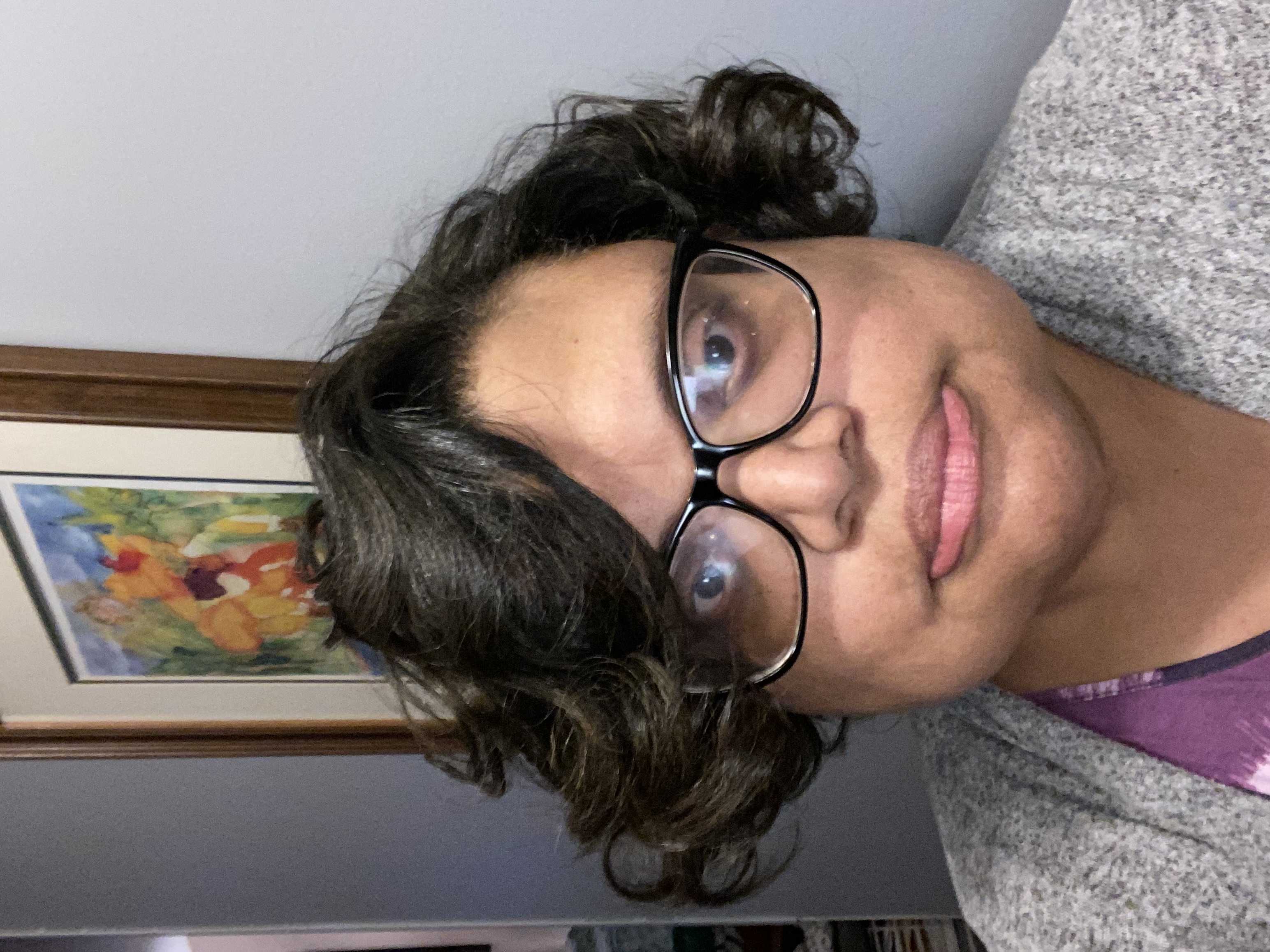 Cherise Pollard — Ma'hara