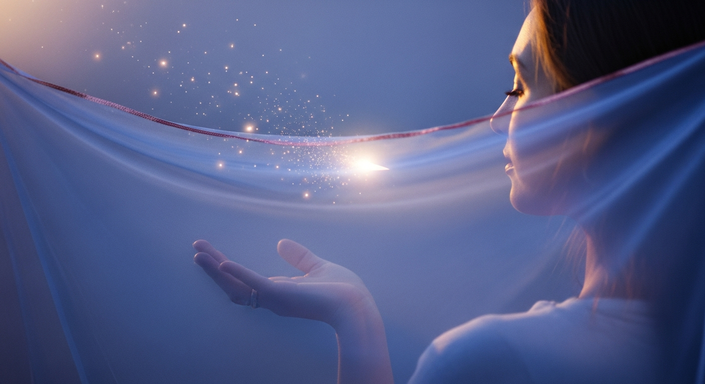 Energy and presence